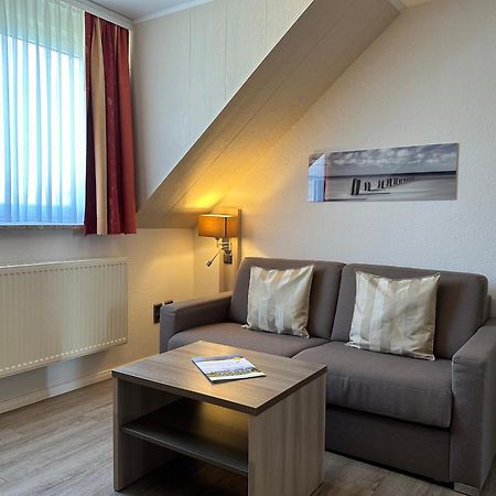 Appartementanlage Zur Seemoewe Insel Poel Exteriör bild