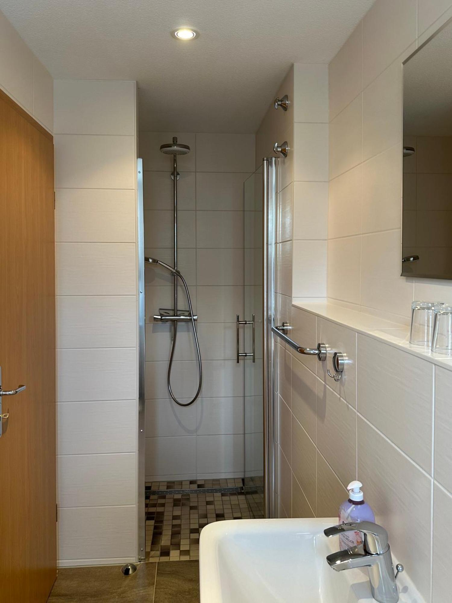Appartementanlage Zur Seemoewe Insel Poel Exteriör bild