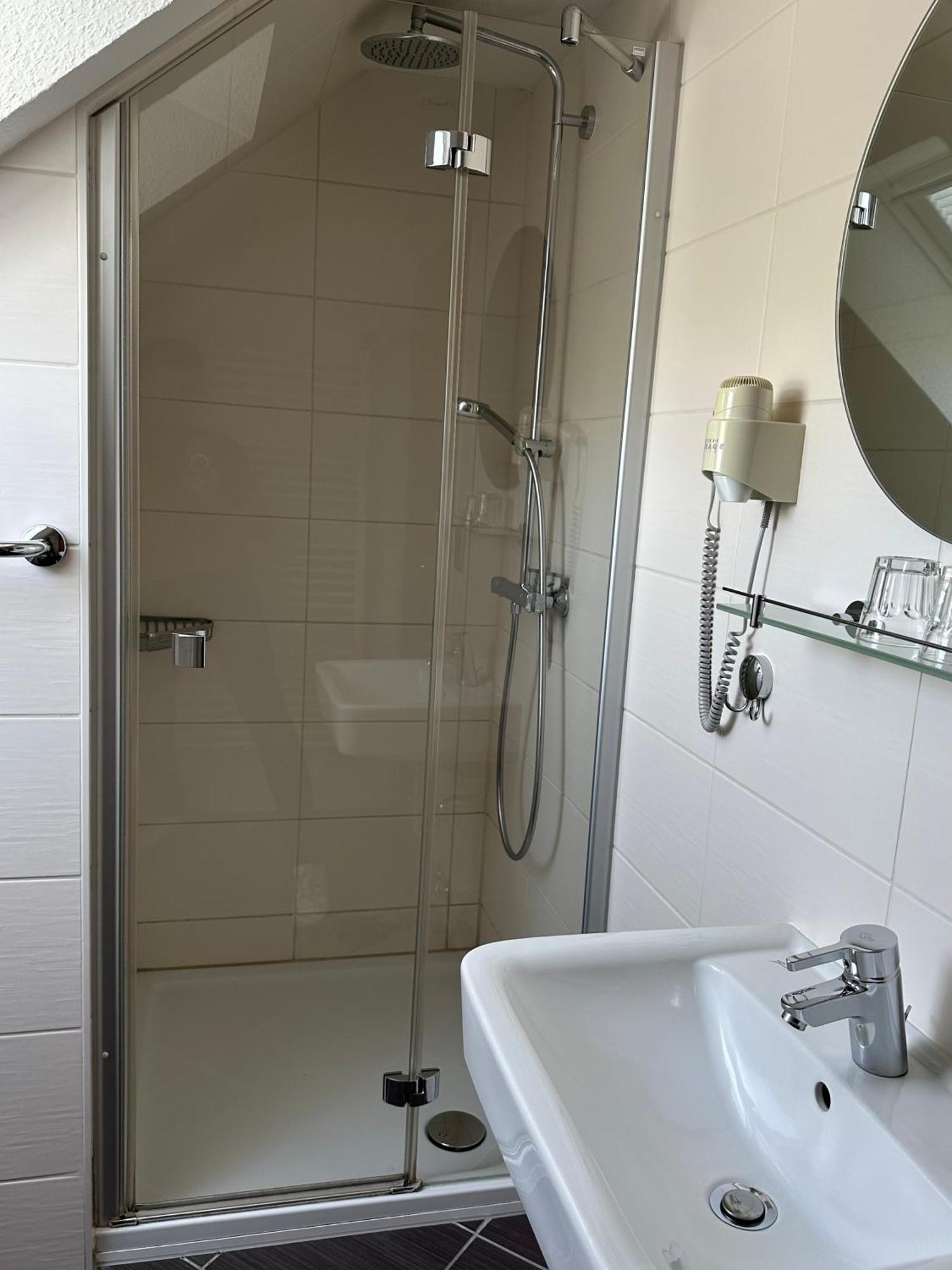 Appartementanlage Zur Seemoewe Insel Poel Rum bild