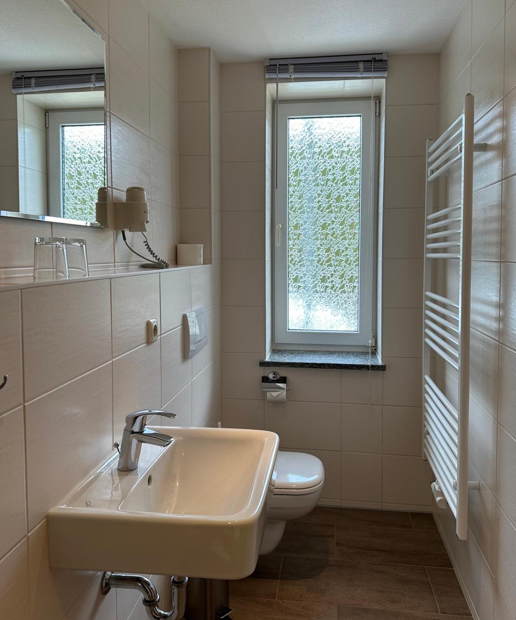 Appartementanlage Zur Seemoewe Insel Poel Exteriör bild