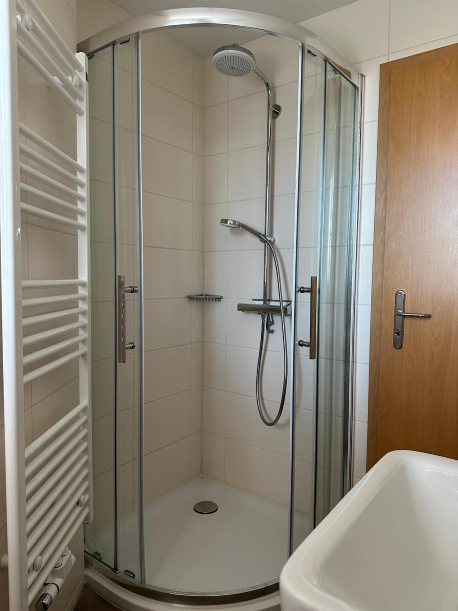 Appartementanlage Zur Seemoewe Insel Poel Rum bild