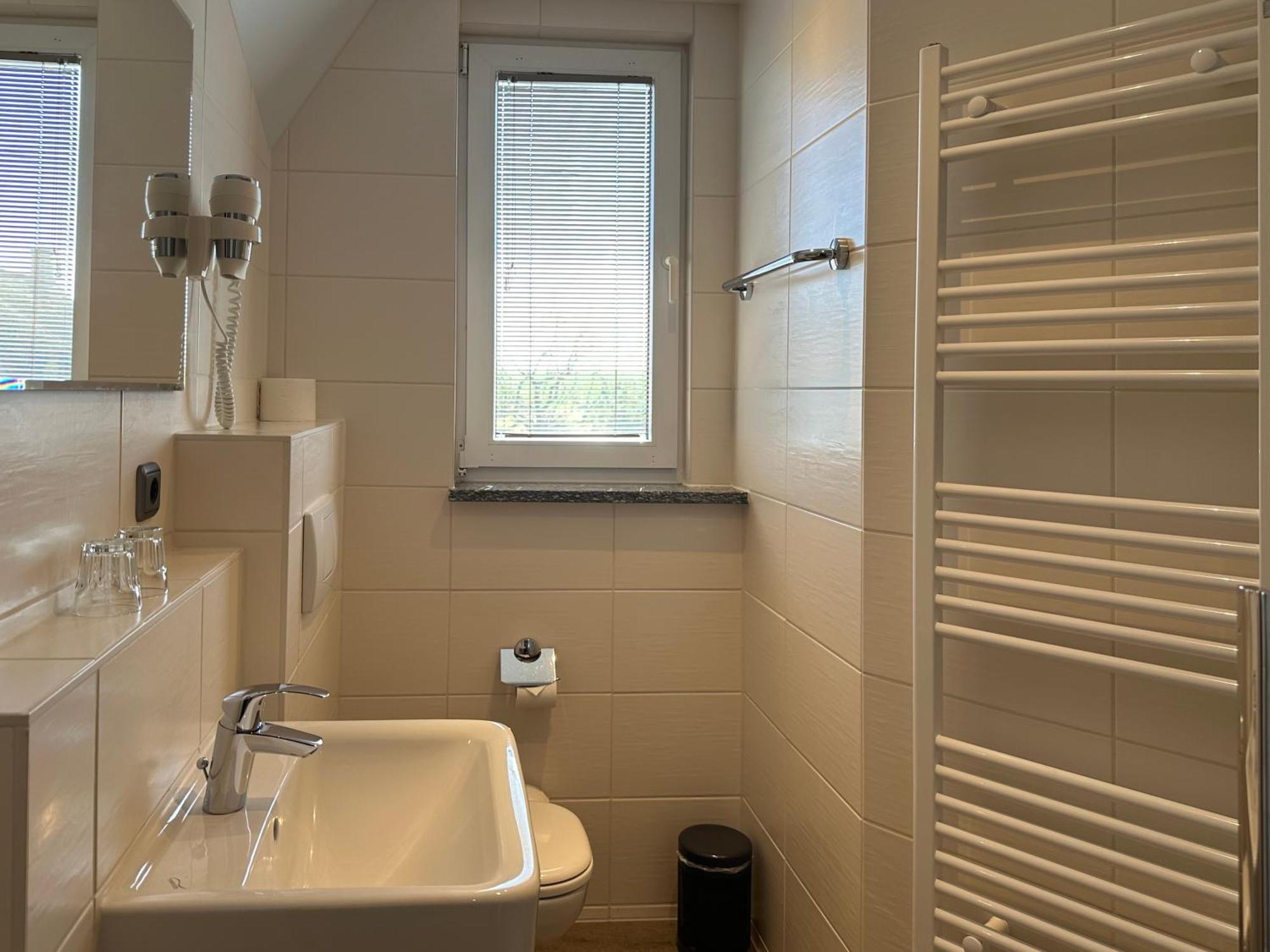 Appartementanlage Zur Seemoewe Insel Poel Exteriör bild