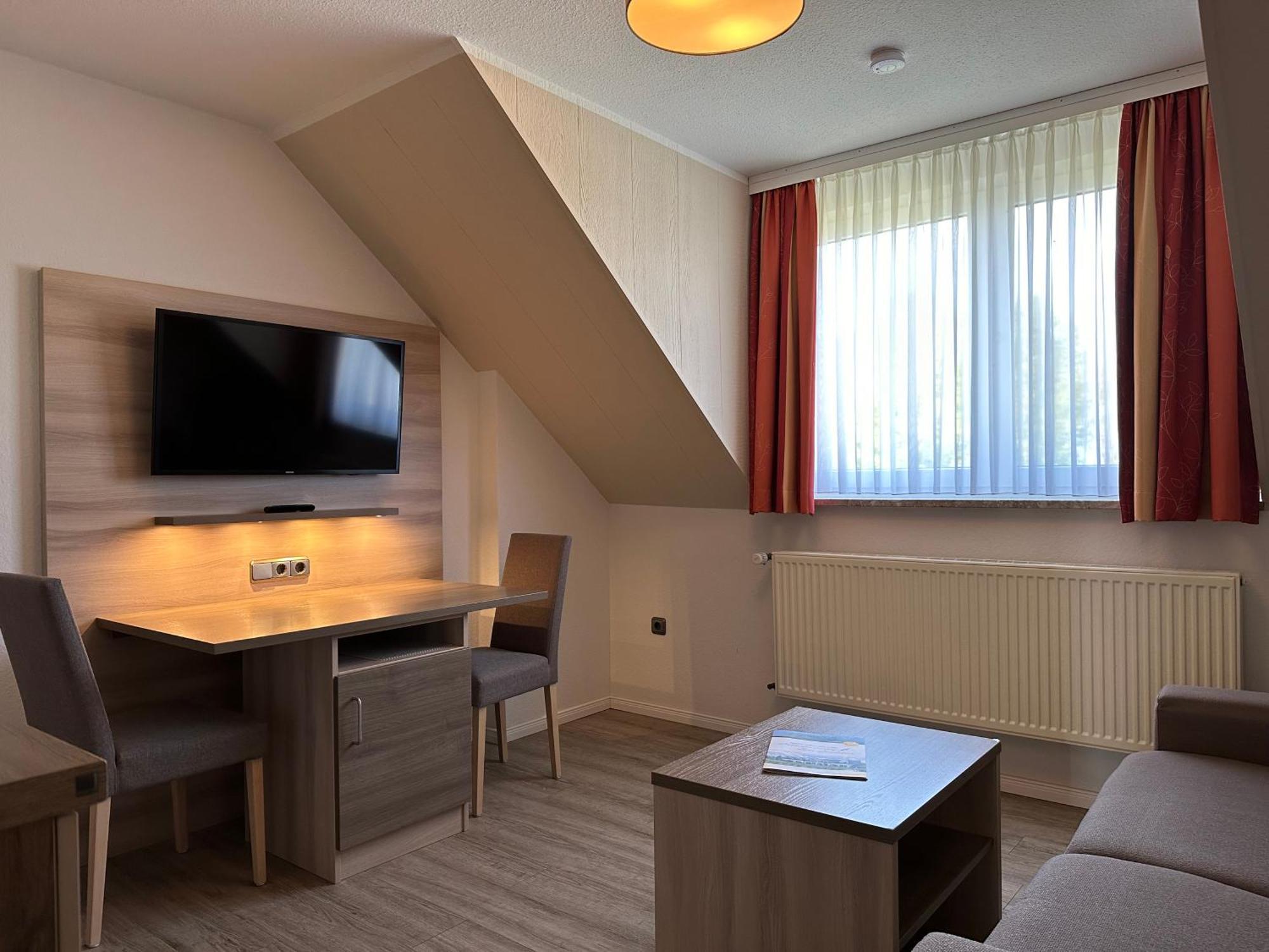 Appartementanlage Zur Seemoewe Insel Poel Exteriör bild